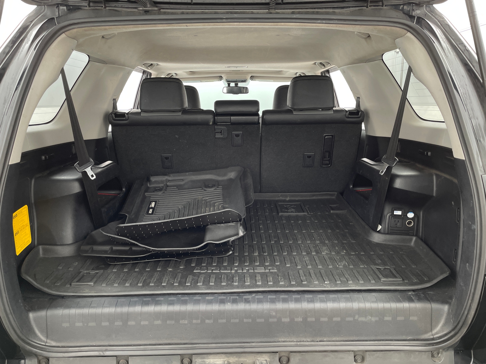 Thumbnail: 2019 Toyota 4Runner - 6