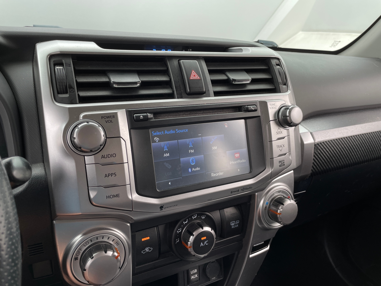 Thumbnail: 2019 Toyota 4Runner - 3