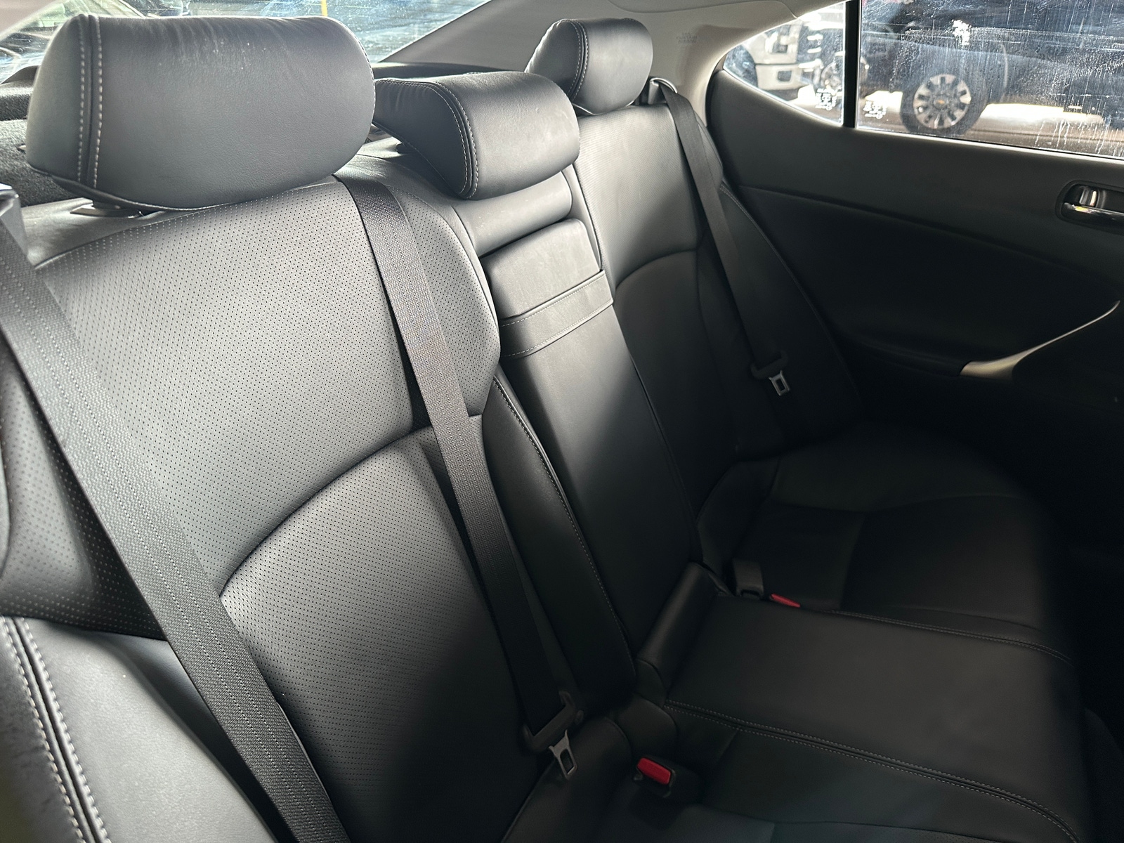 Thumbnail: 2010 Lexus IS - 5