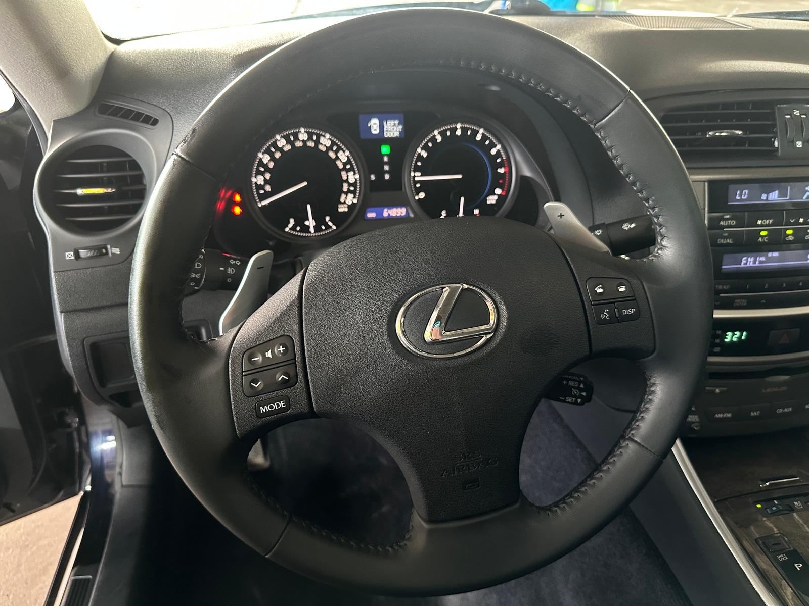 Thumbnail: 2010 Lexus IS - 4