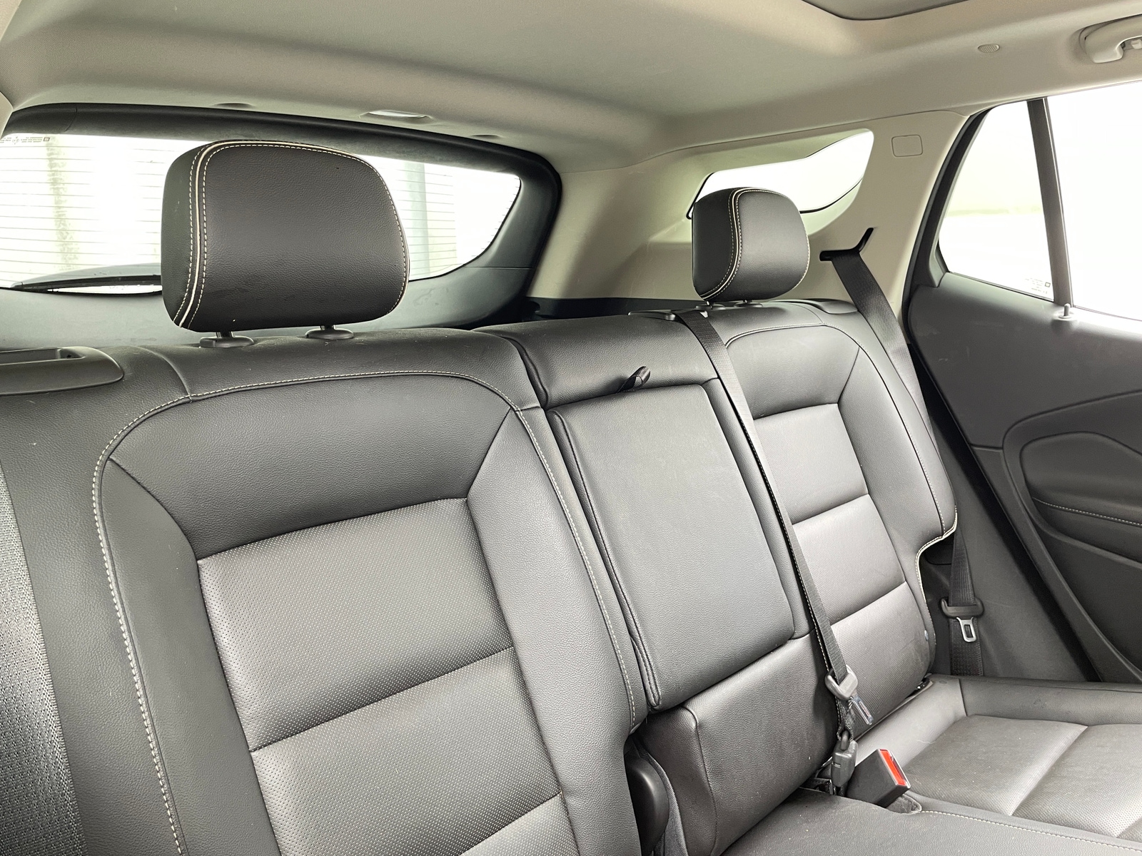 Thumbnail: 2018 GMC Terrain - 5