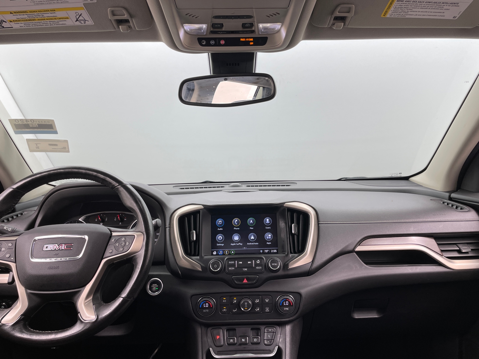 Thumbnail: 2018 GMC Terrain - 2