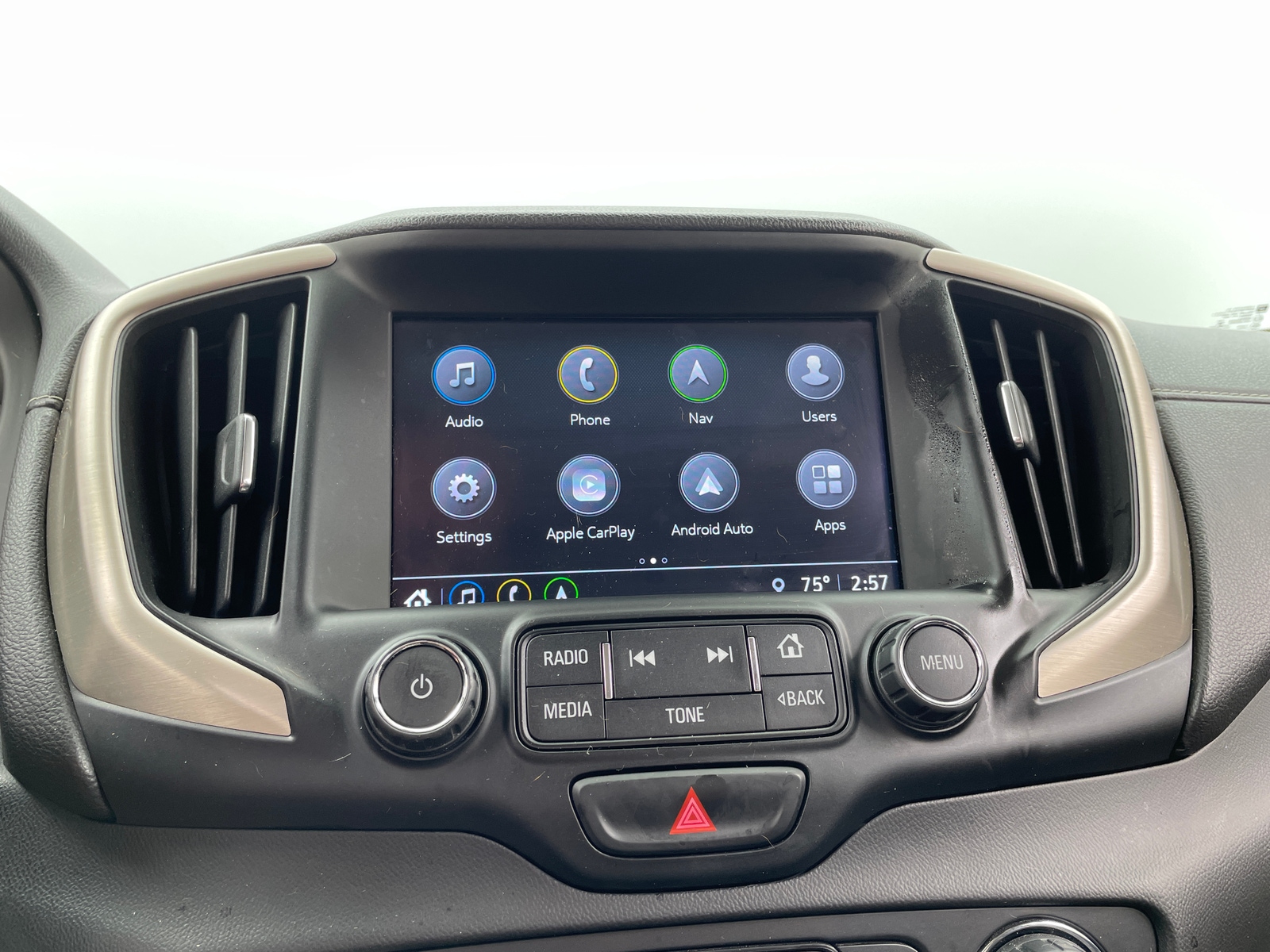 Thumbnail: 2018 GMC Terrain - 3