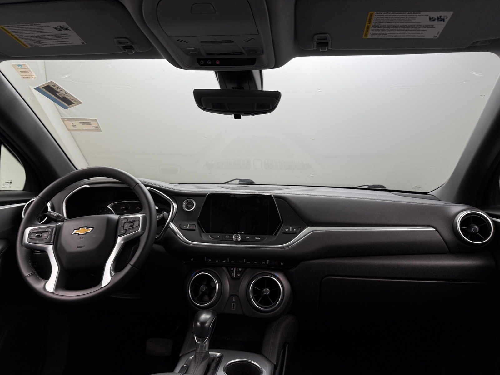 Thumbnail: 2021 Chevrolet Blazer - 2