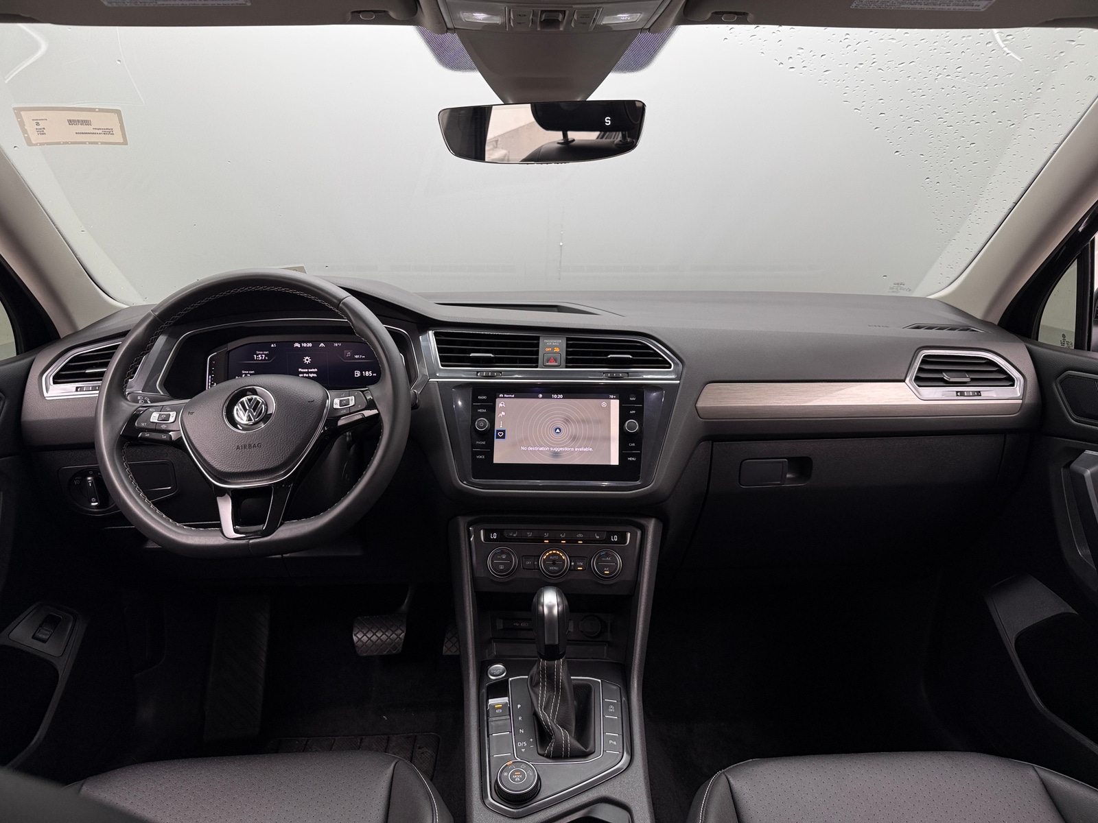 Thumbnail: 2021 Volkswagen Tiguan - 2
