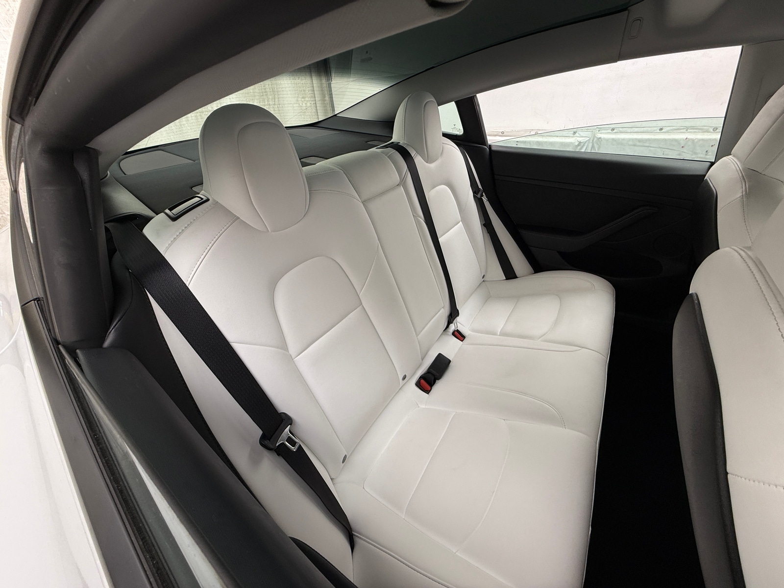 Thumbnail: 2021 Tesla Model 3 - 5