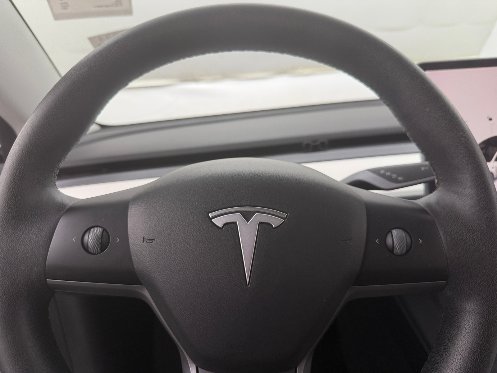 Thumbnail: 2021 Tesla Model 3 - 4