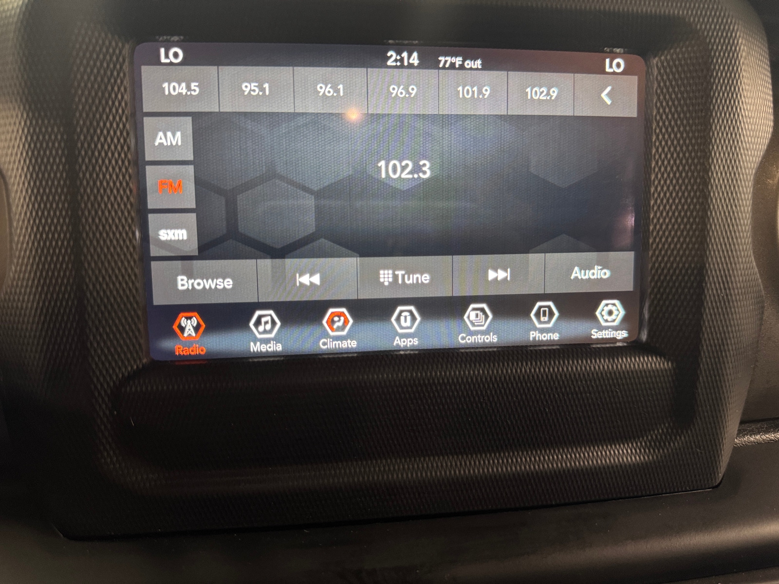 Thumbnail: 2021 Jeep Wrangler - 4