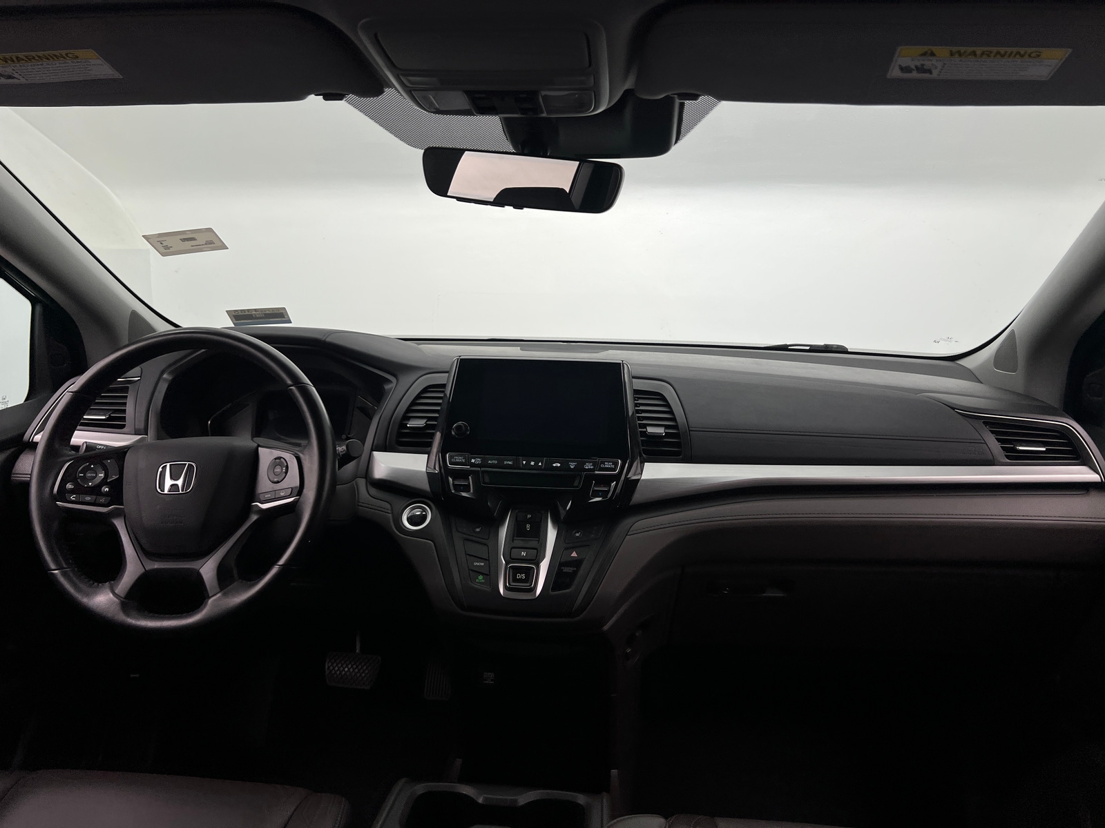 Thumbnail: 2018 Honda Odyssey - 2