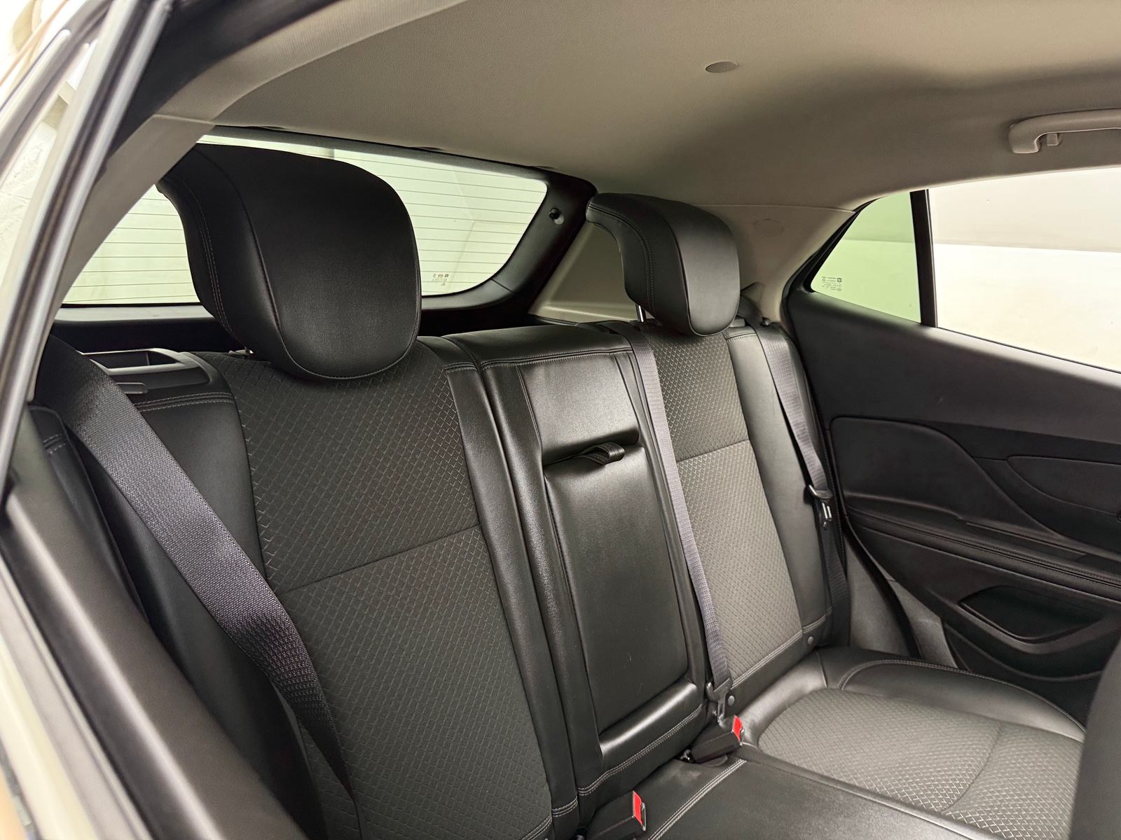 Thumbnail: 2018 Buick Encore - 6