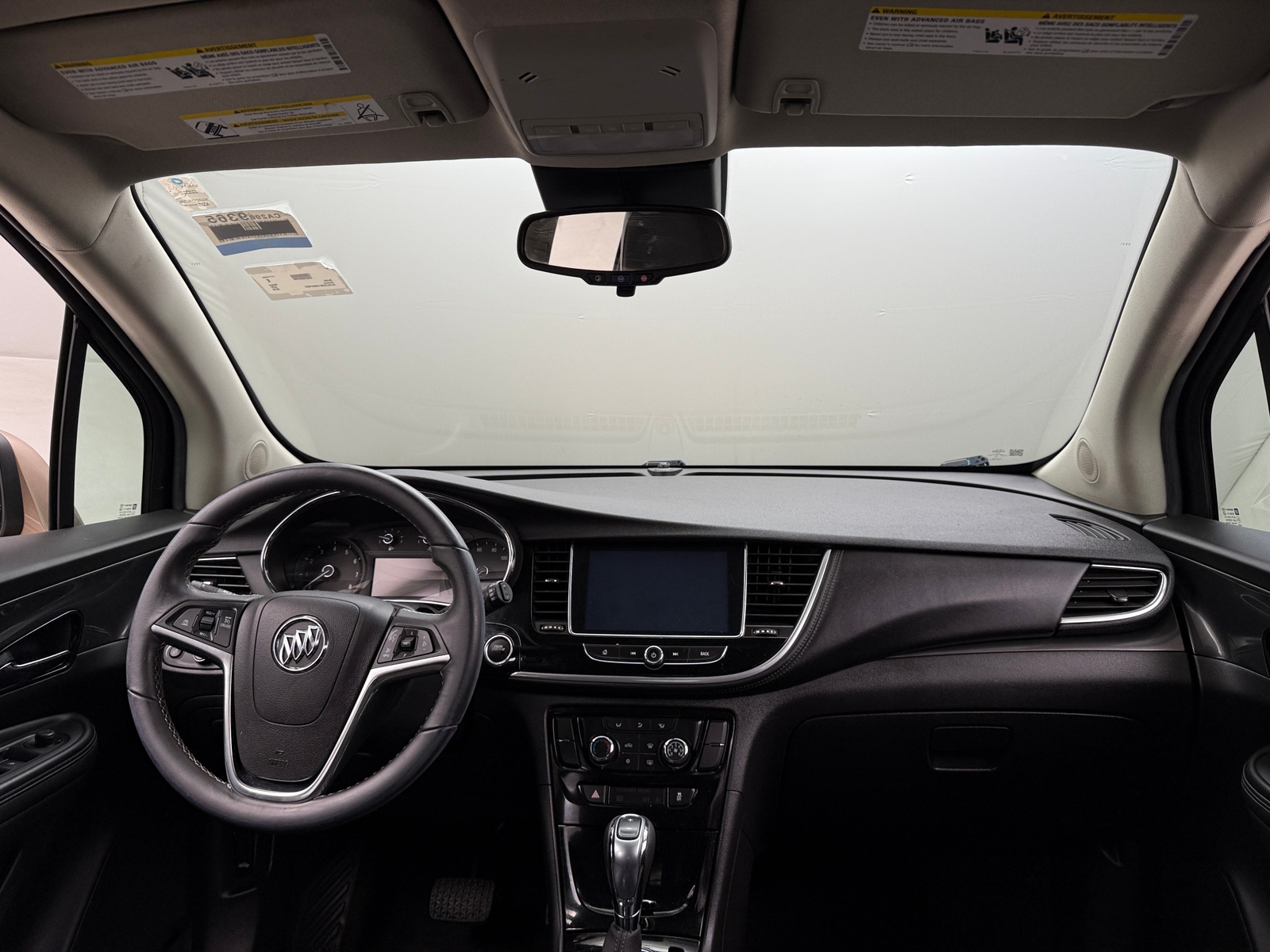 Thumbnail: 2018 Buick Encore - 3