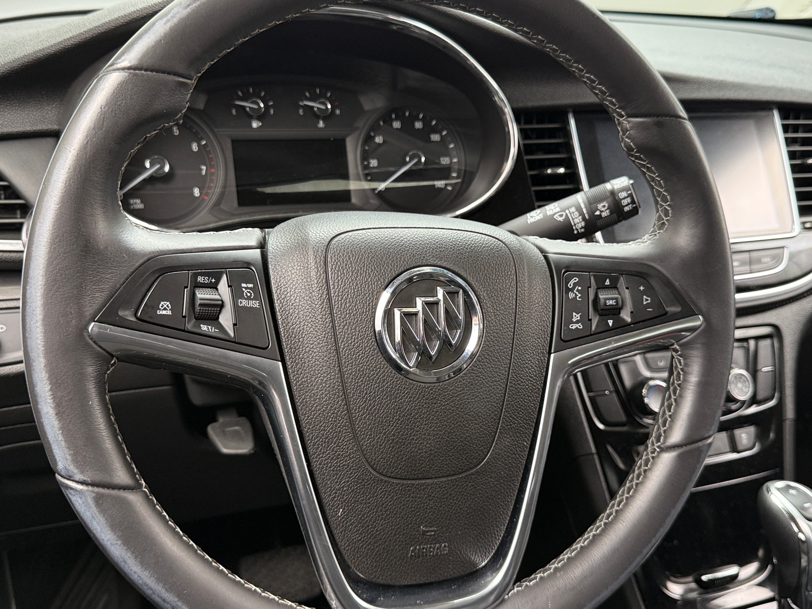 Thumbnail: 2018 Buick Encore - 5