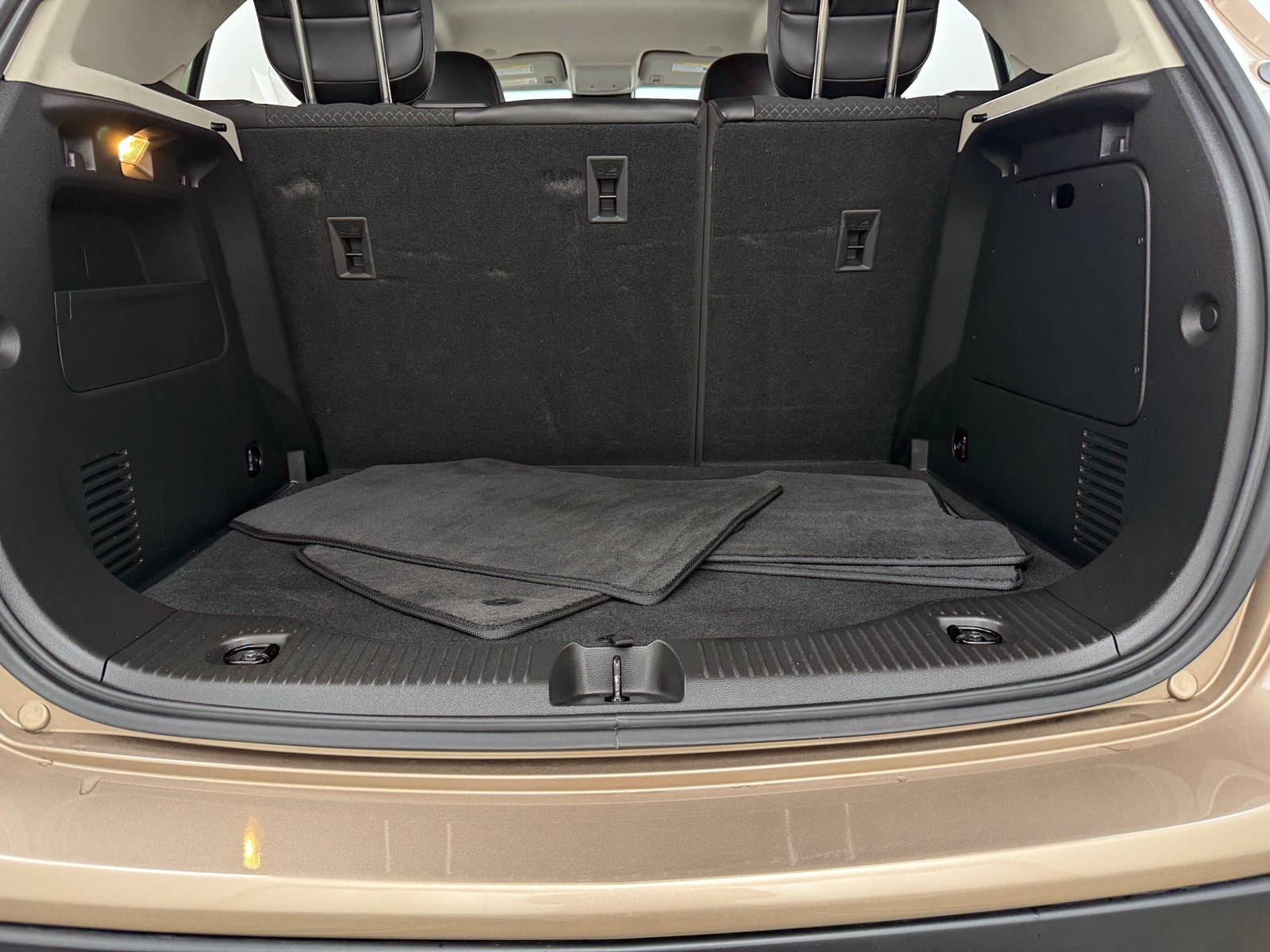 Thumbnail: 2018 Buick Encore - 7