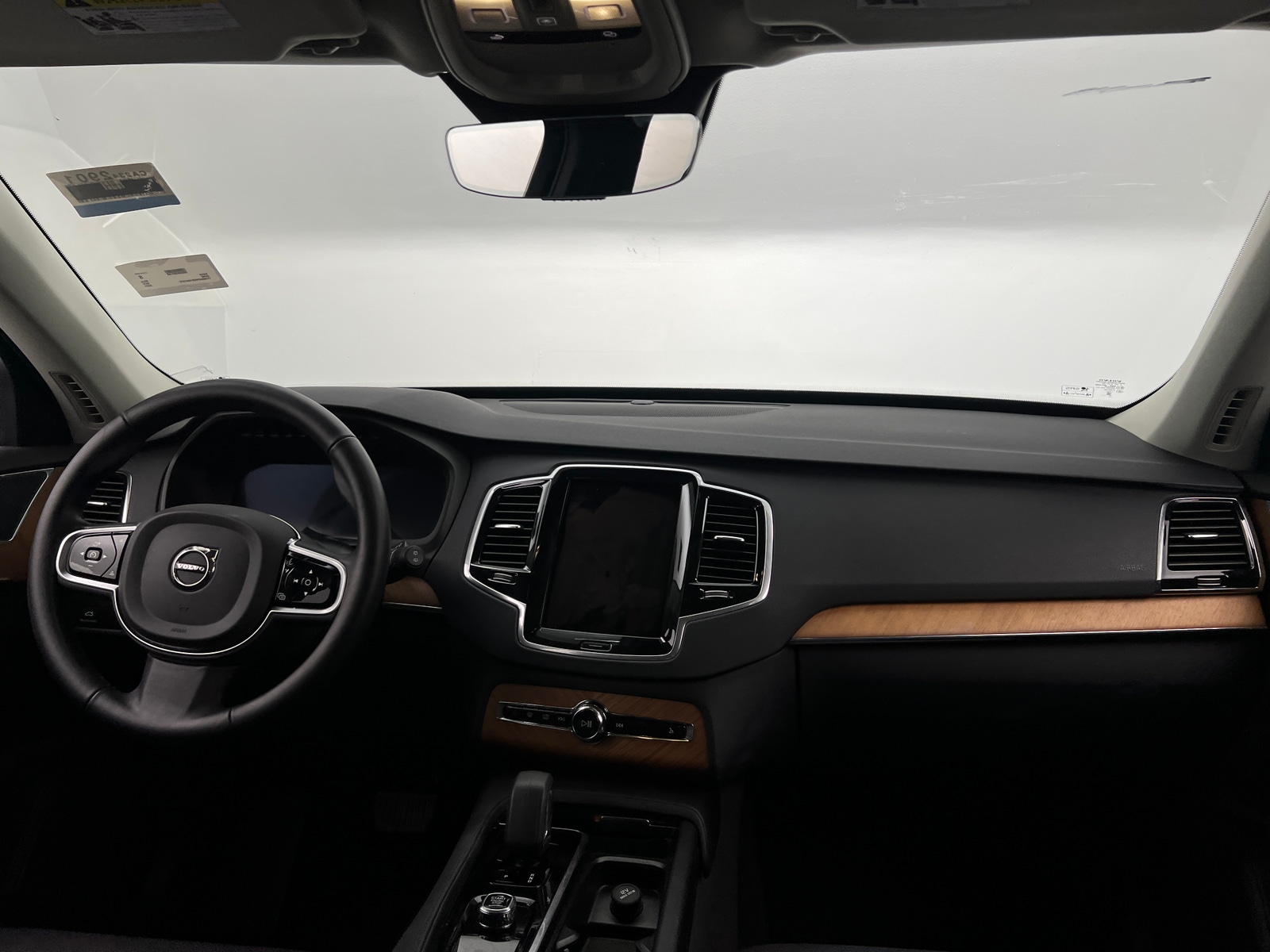 Thumbnail: 2025 Volvo XC90 - 2
