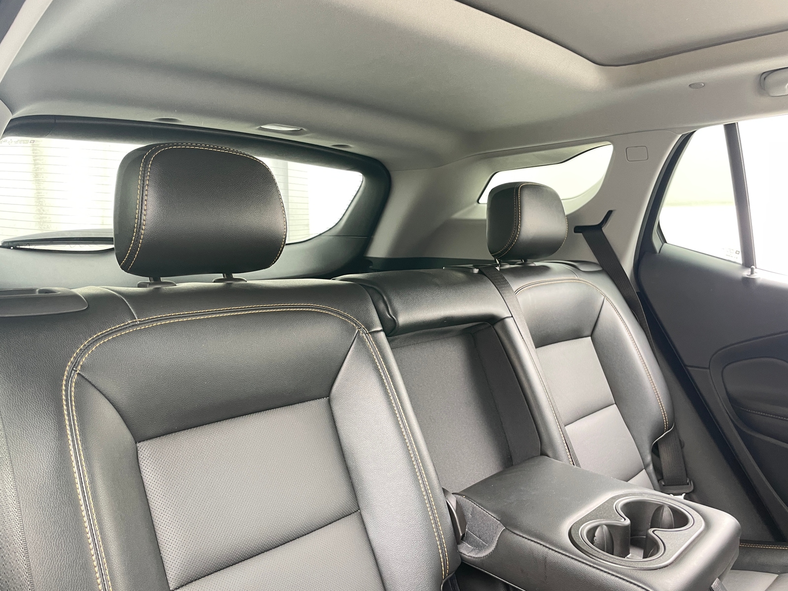 Thumbnail: 2019 GMC Terrain - 5
