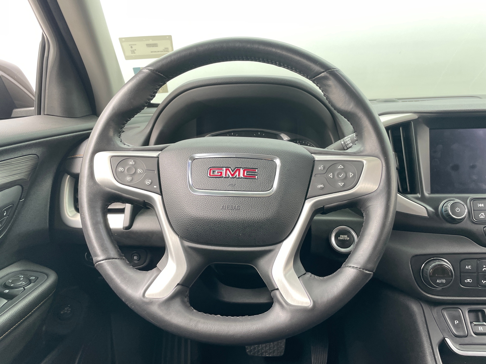 Thumbnail: 2019 GMC Terrain - 4
