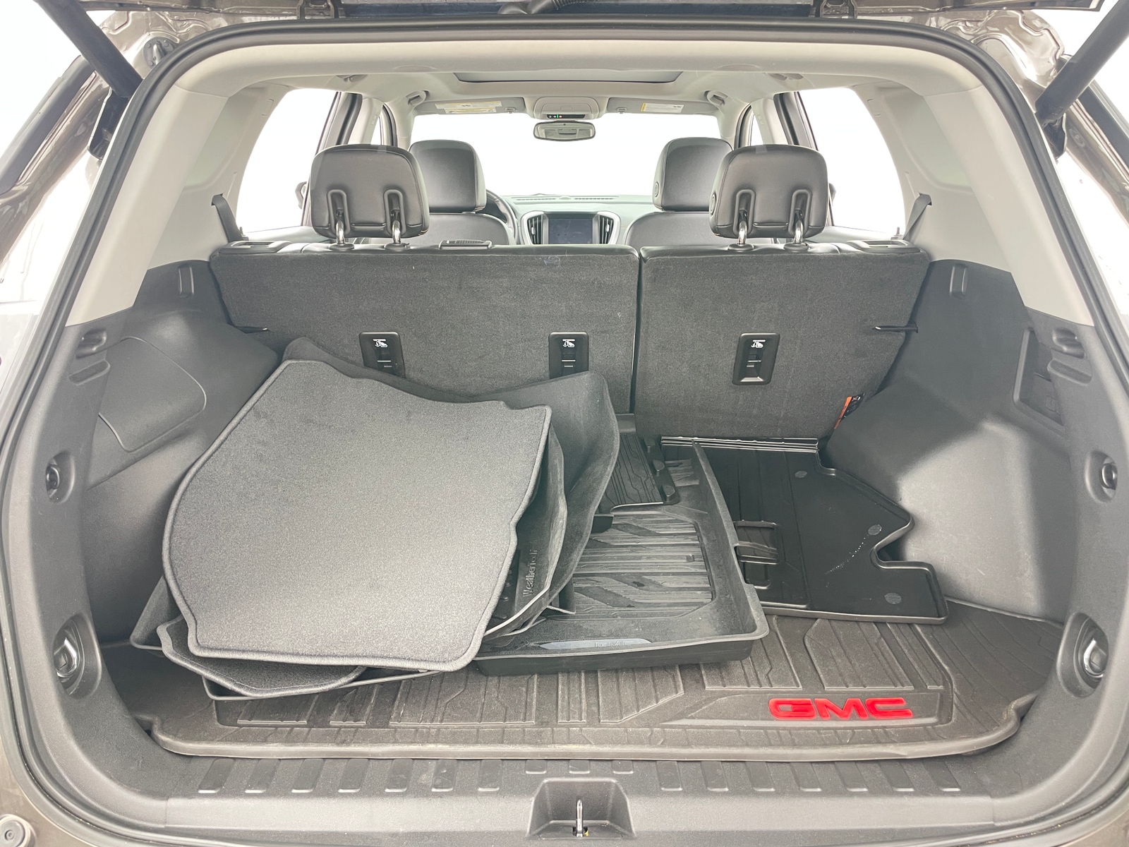 Thumbnail: 2019 GMC Terrain - 6