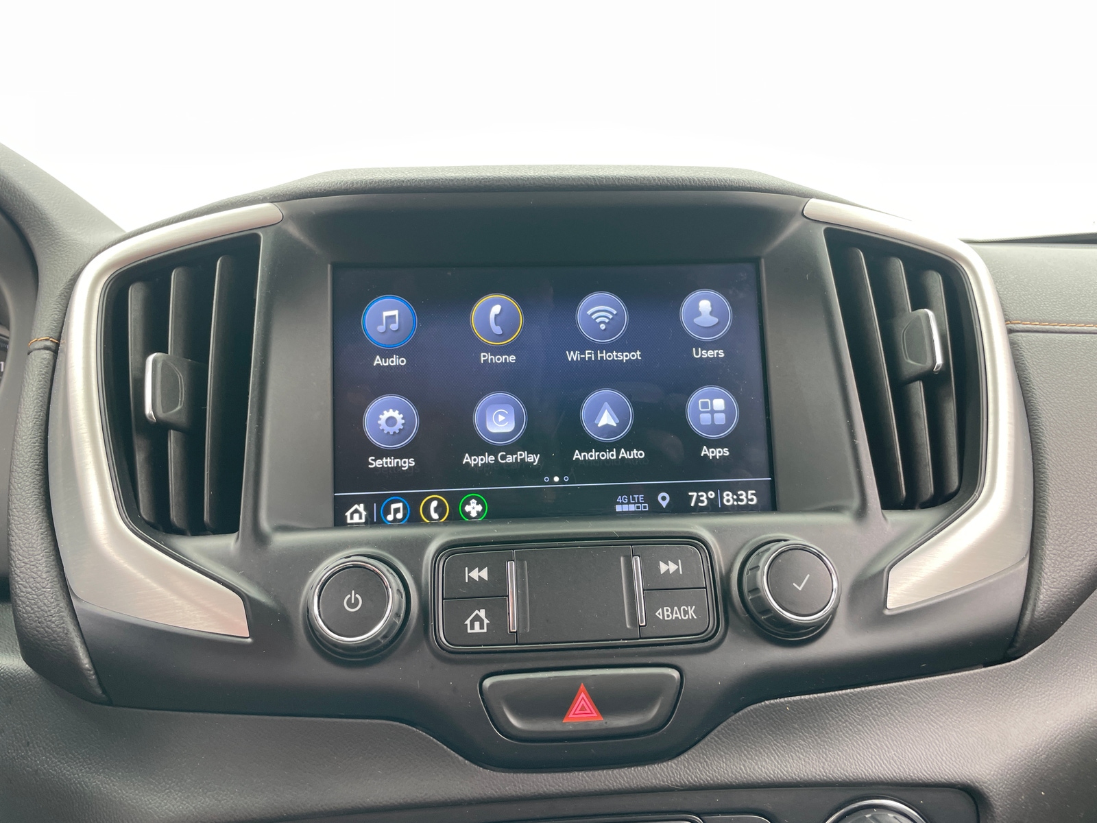 Thumbnail: 2019 GMC Terrain - 3