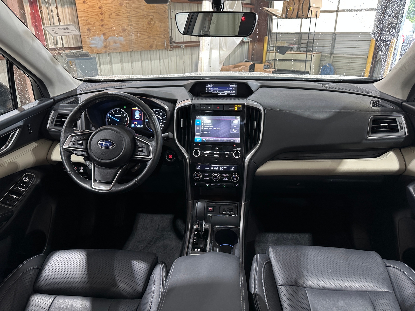 Thumbnail: 2022 Subaru Ascent - 2