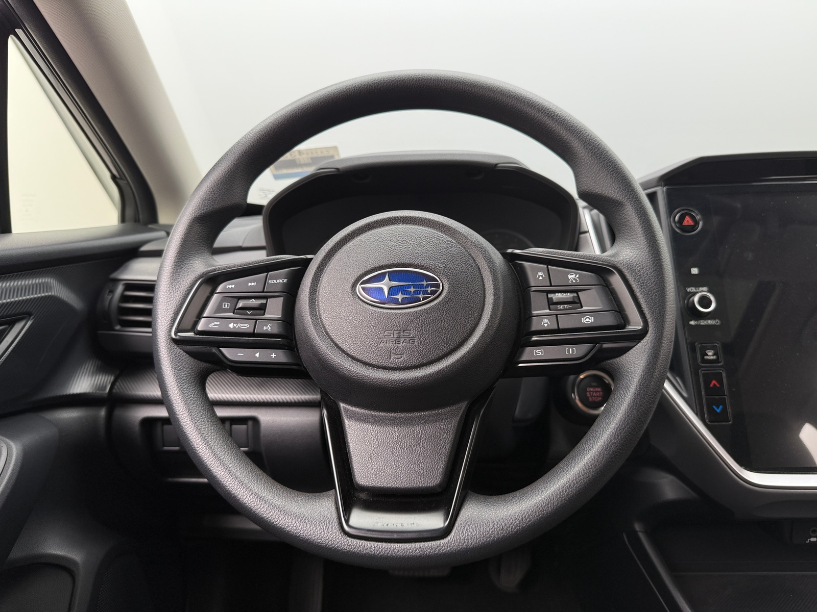 Thumbnail: 2024 Subaru Crosstrek - 5
