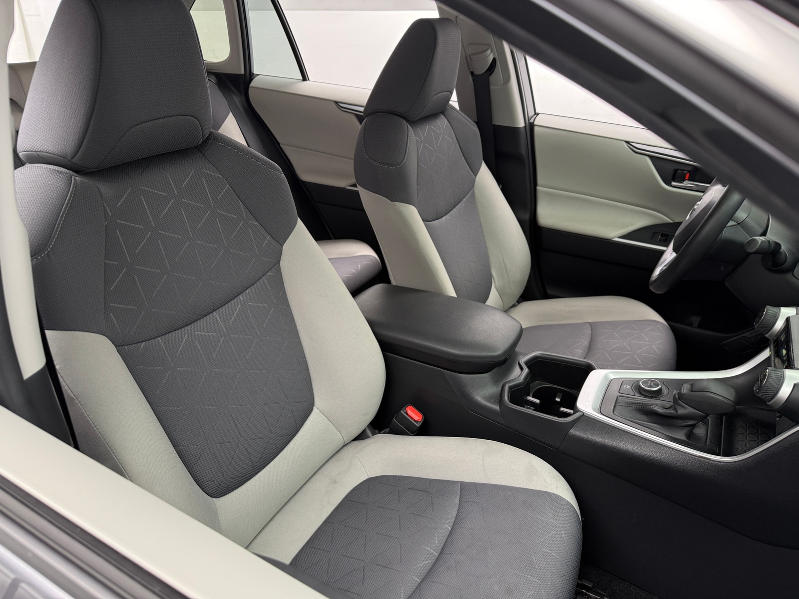 Thumbnail: 2023 Toyota RAV4 - 2