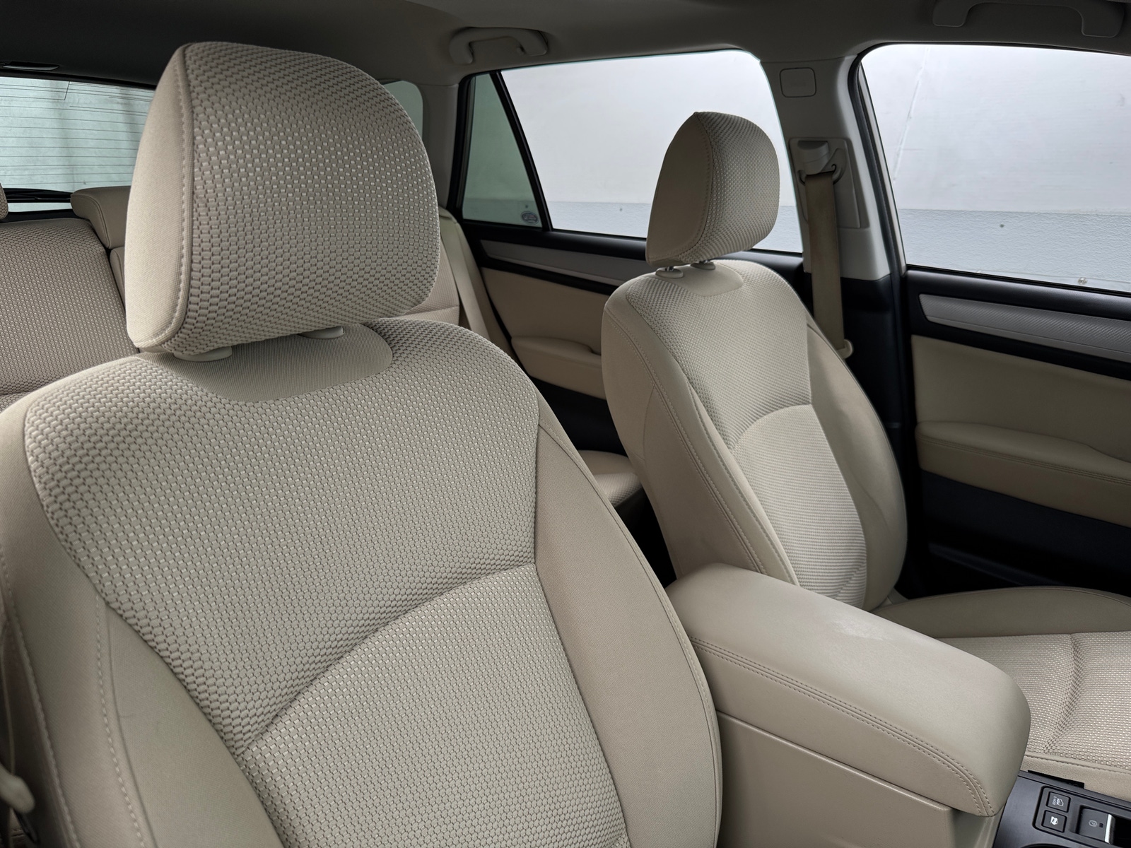 Thumbnail: 2016 Subaru Outback - 2