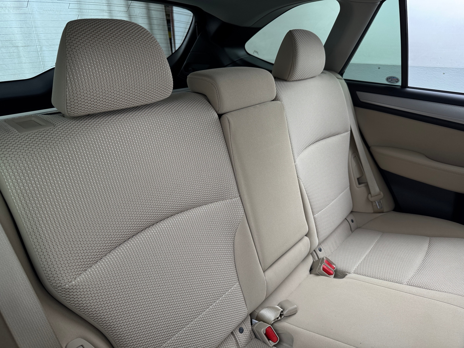 Thumbnail: 2016 Subaru Outback - 6