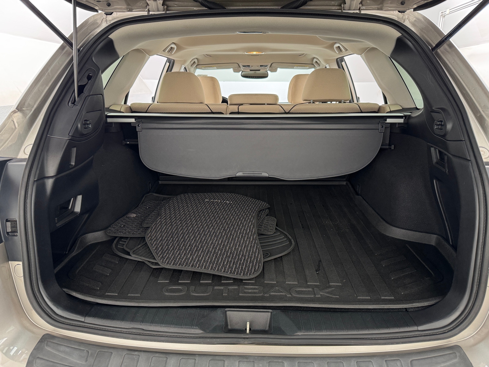 Thumbnail: 2016 Subaru Outback - 7