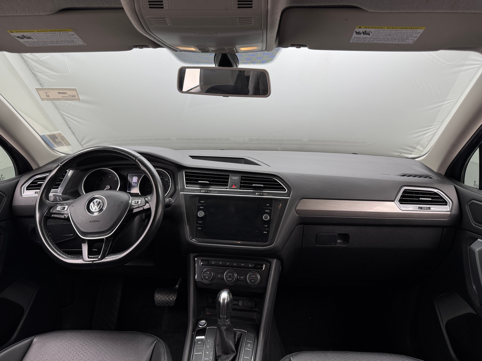 Thumbnail: 2019 Volkswagen Tiguan - 2