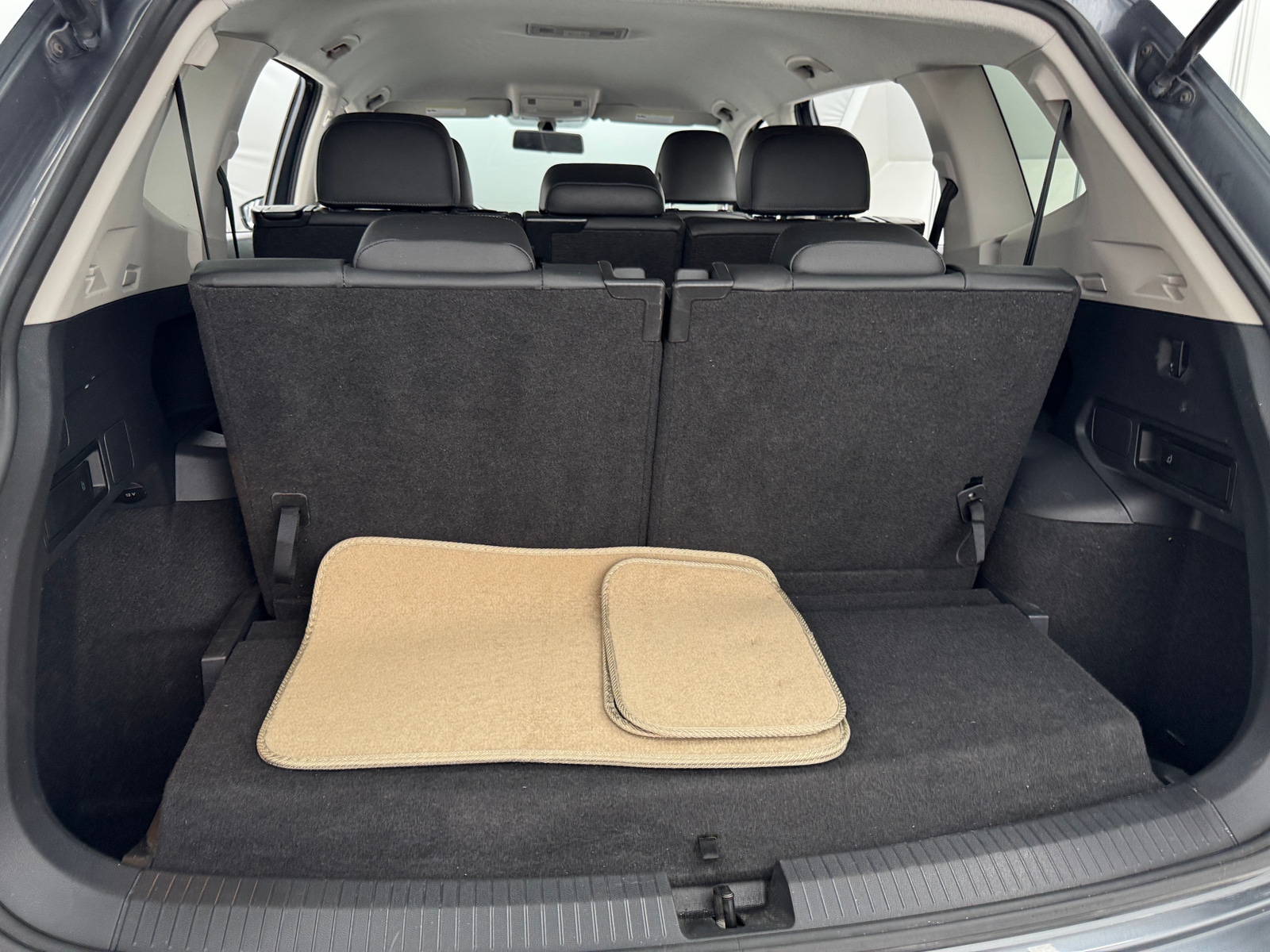 Thumbnail: 2019 Volkswagen Tiguan - 6