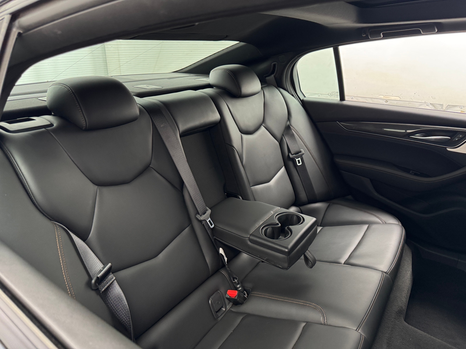 Thumbnail: 2020 Cadillac CT5 - 5