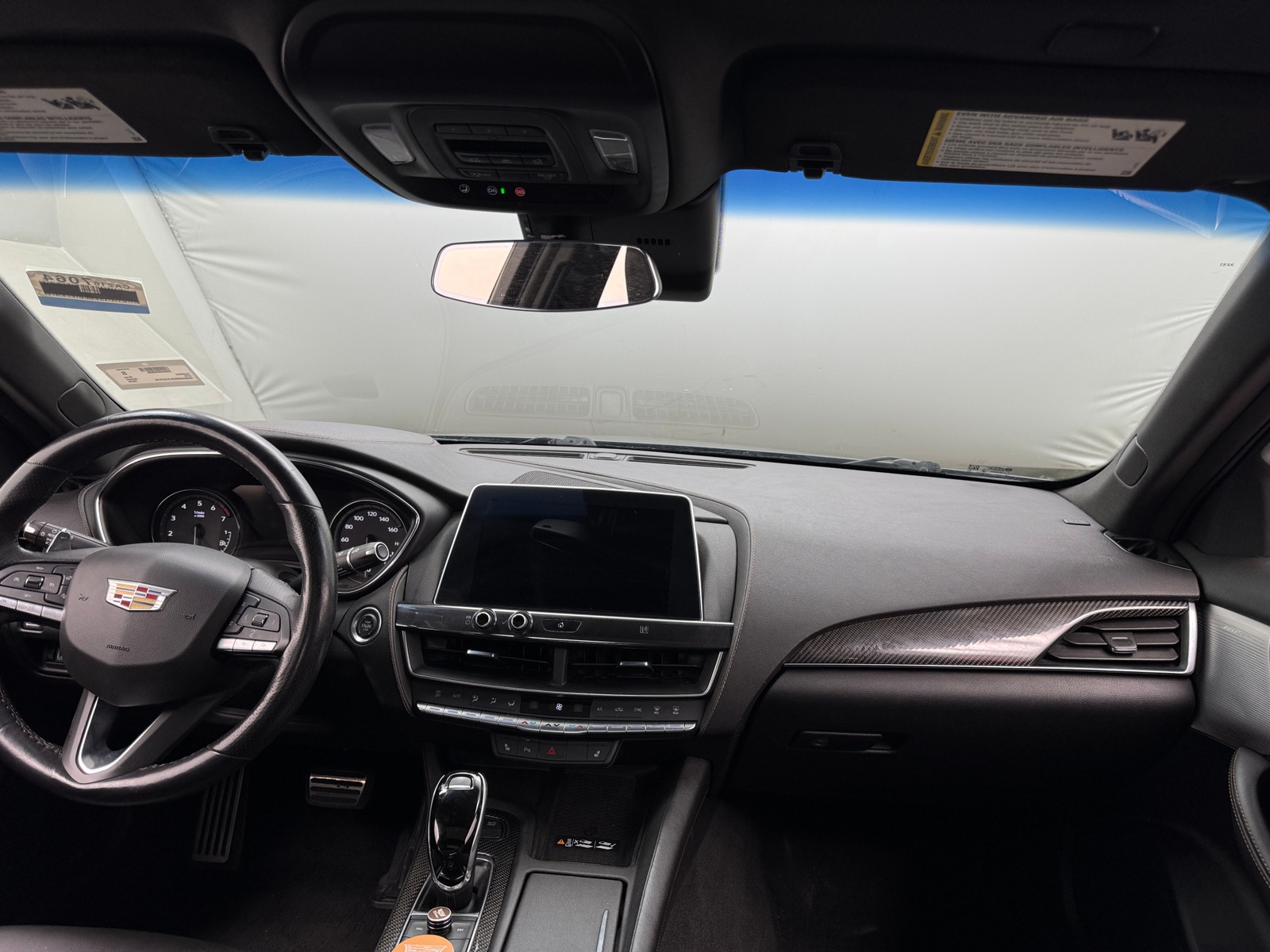Thumbnail: 2020 Cadillac CT5 - 2
