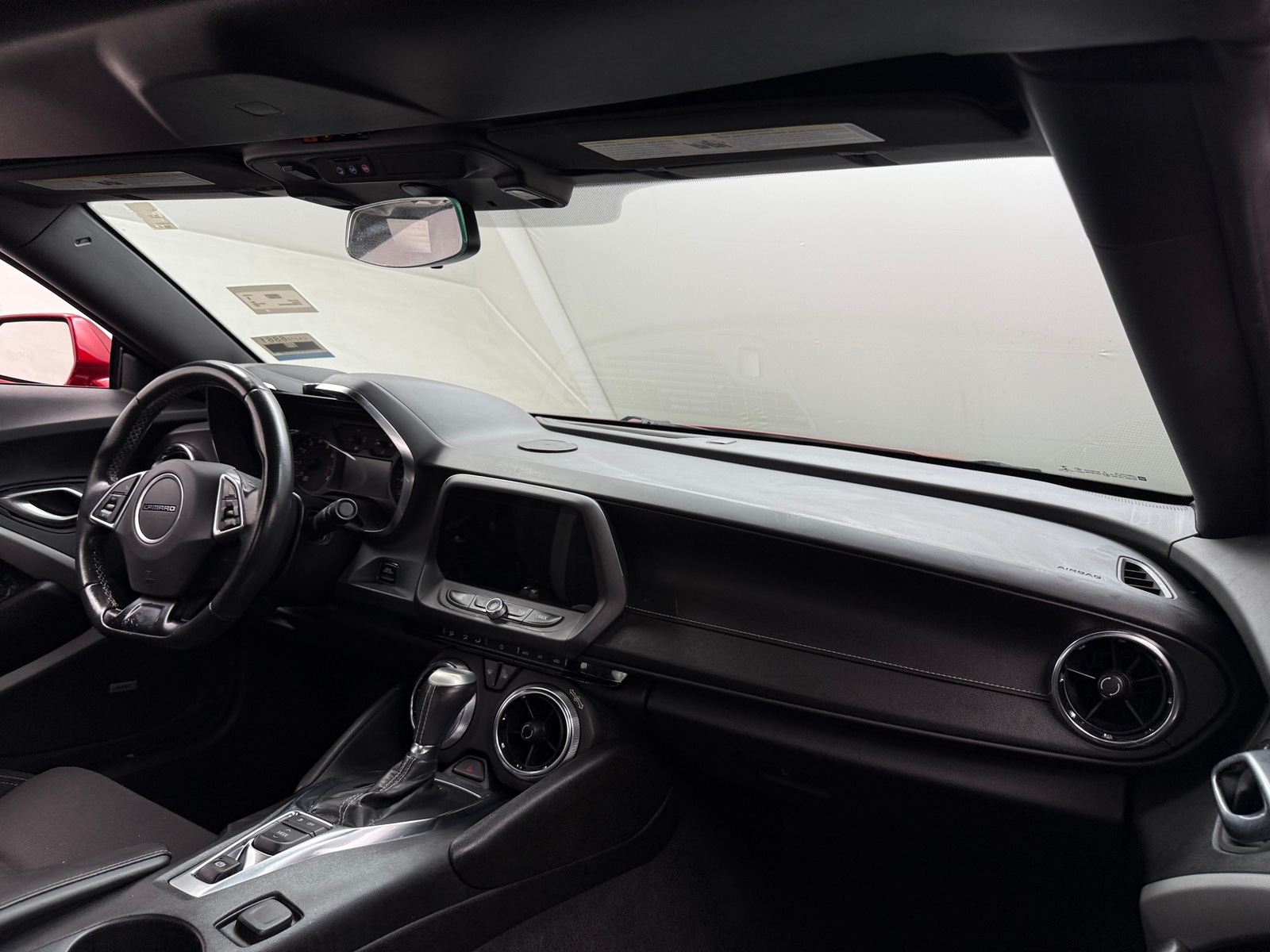Thumbnail: 2022 Chevrolet Camaro - 3