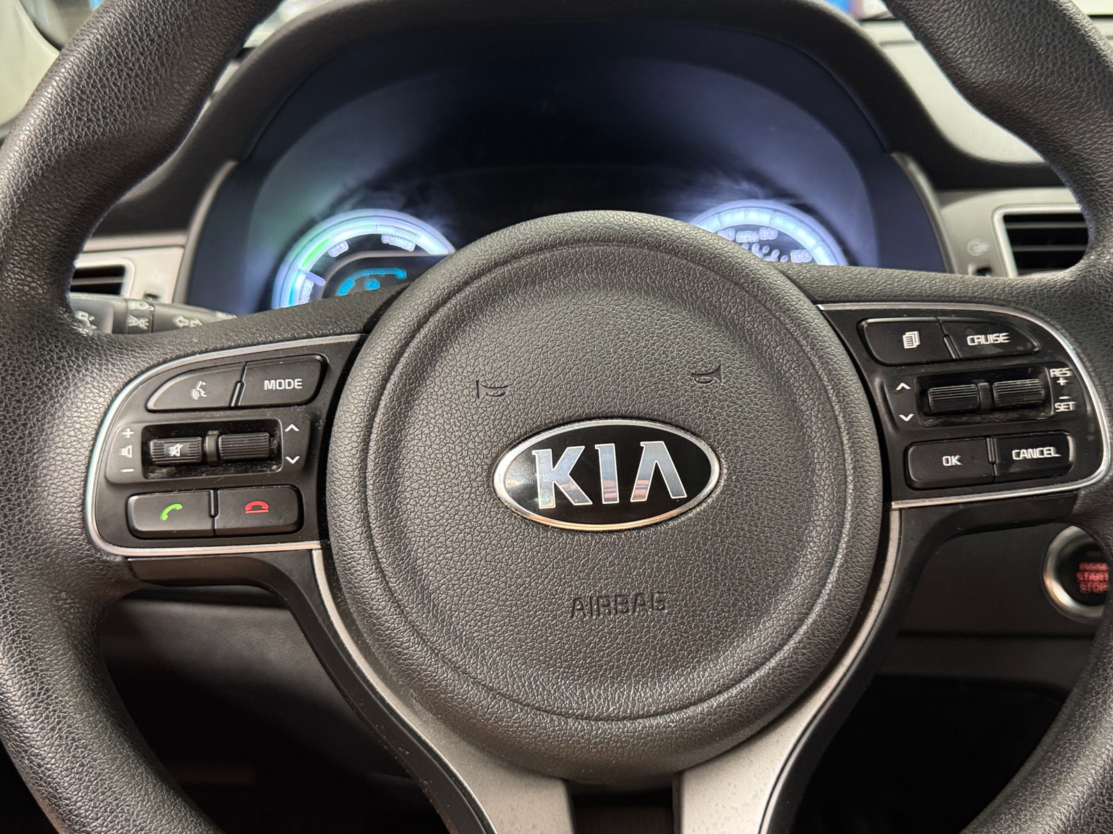 Thumbnail: 2018 Kia Niro - 5