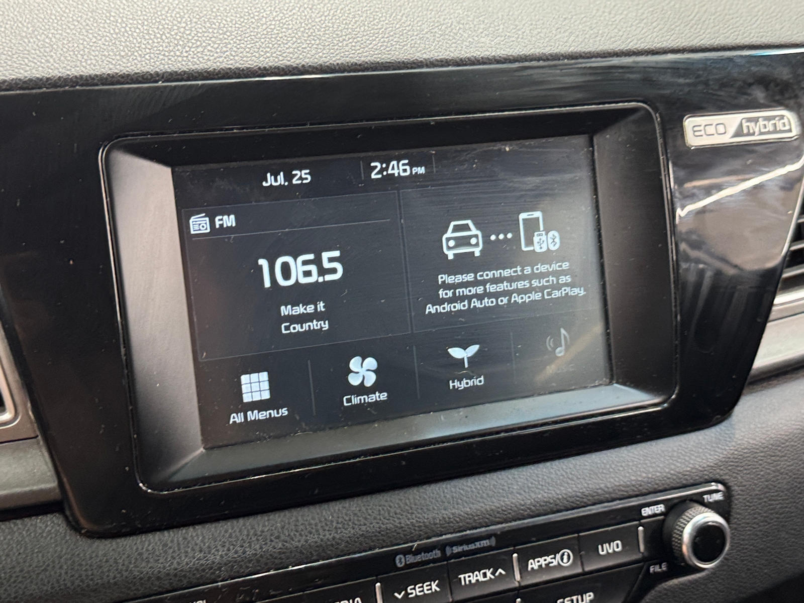 Thumbnail: 2018 Kia Niro - 4
