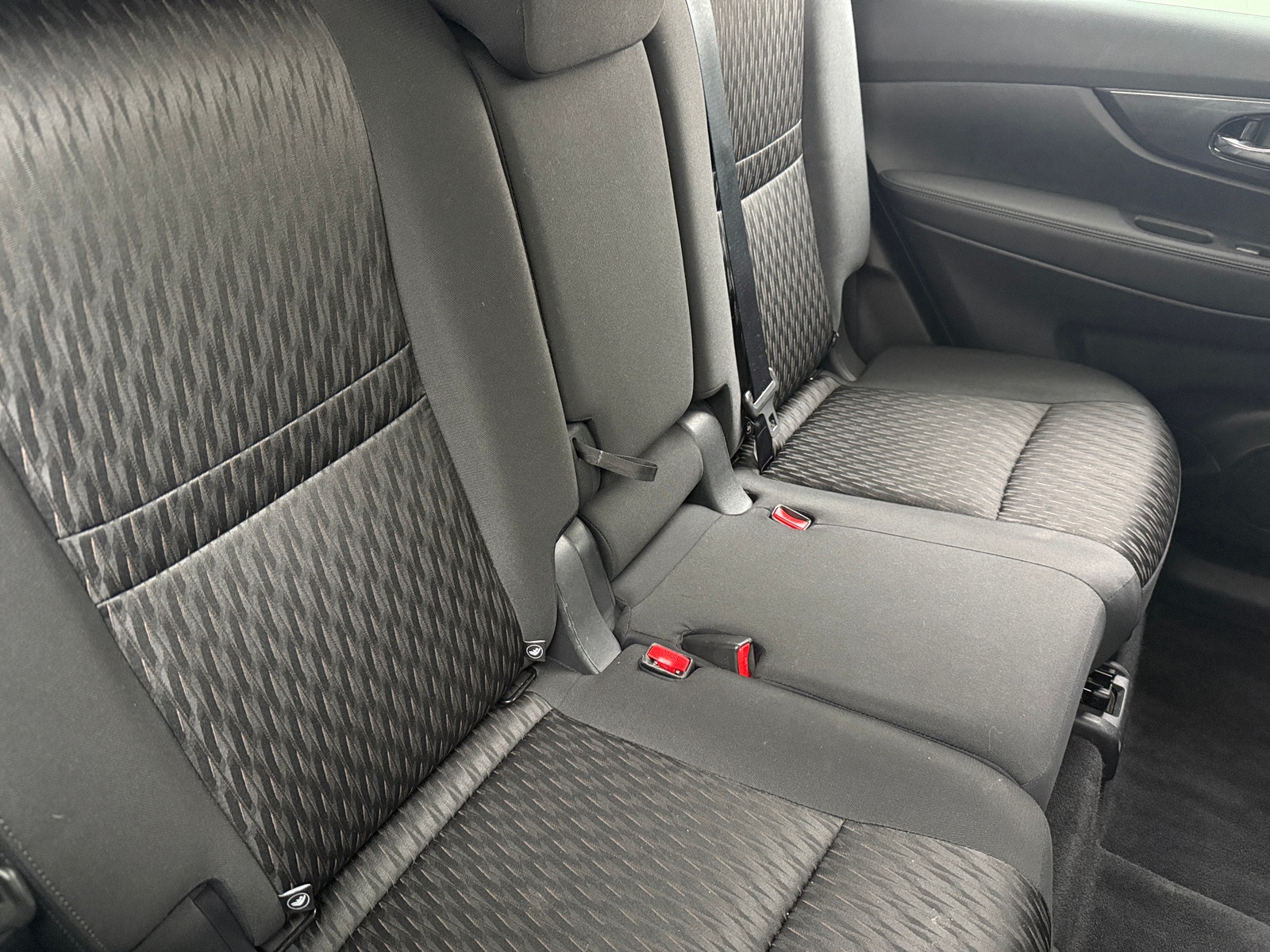 Thumbnail: 2019 Nissan Rogue - 6