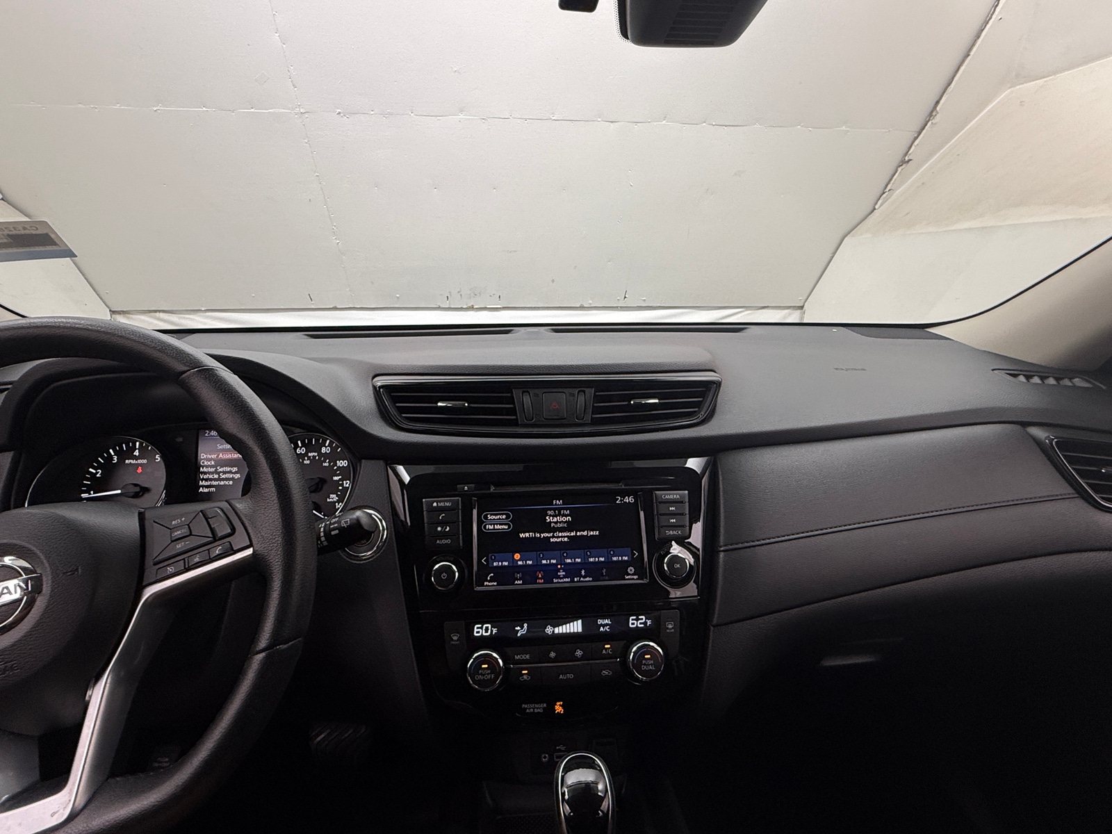 Thumbnail: 2019 Nissan Rogue - 3