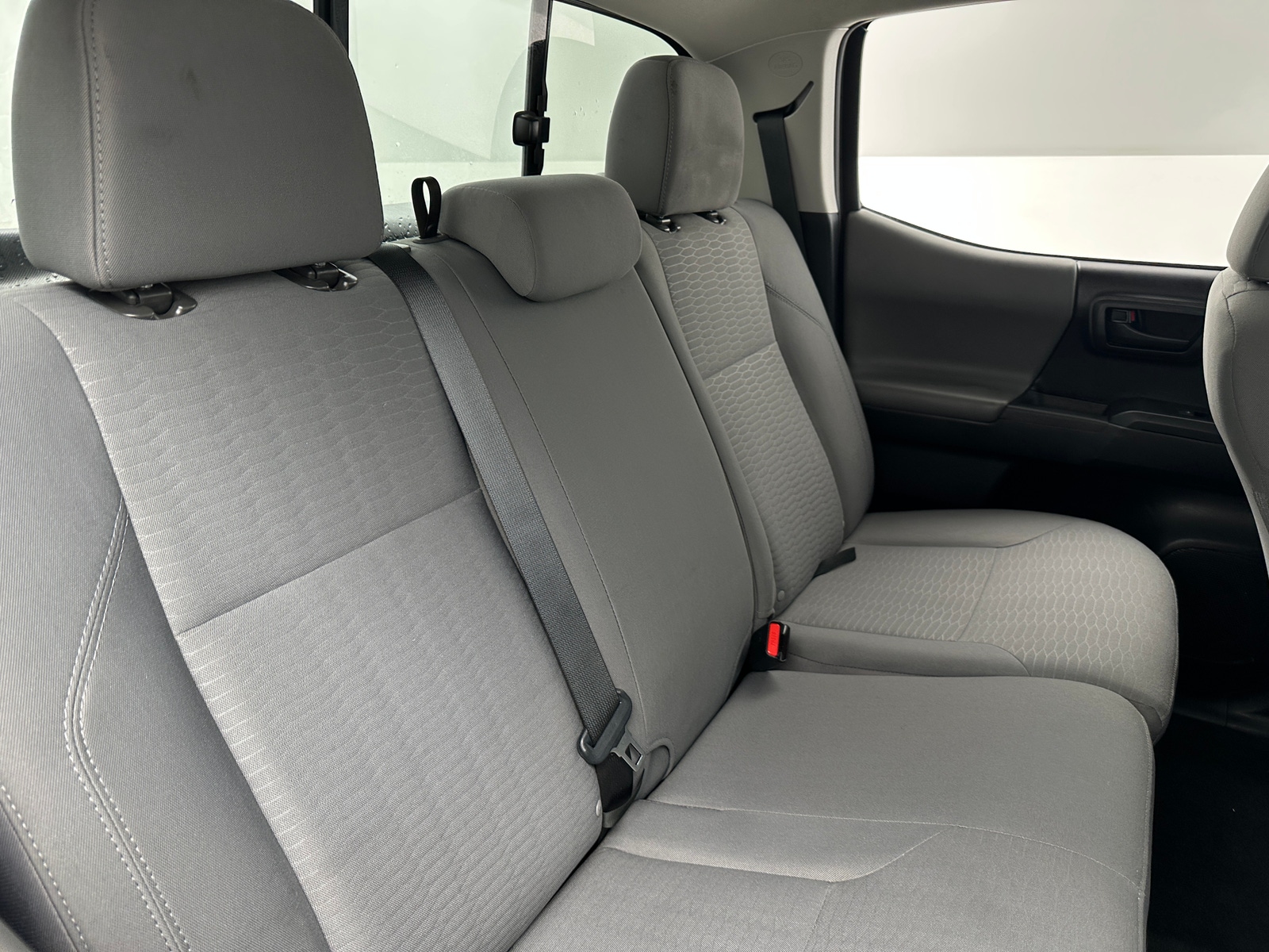 Thumbnail: 2019 Toyota Tacoma - 6