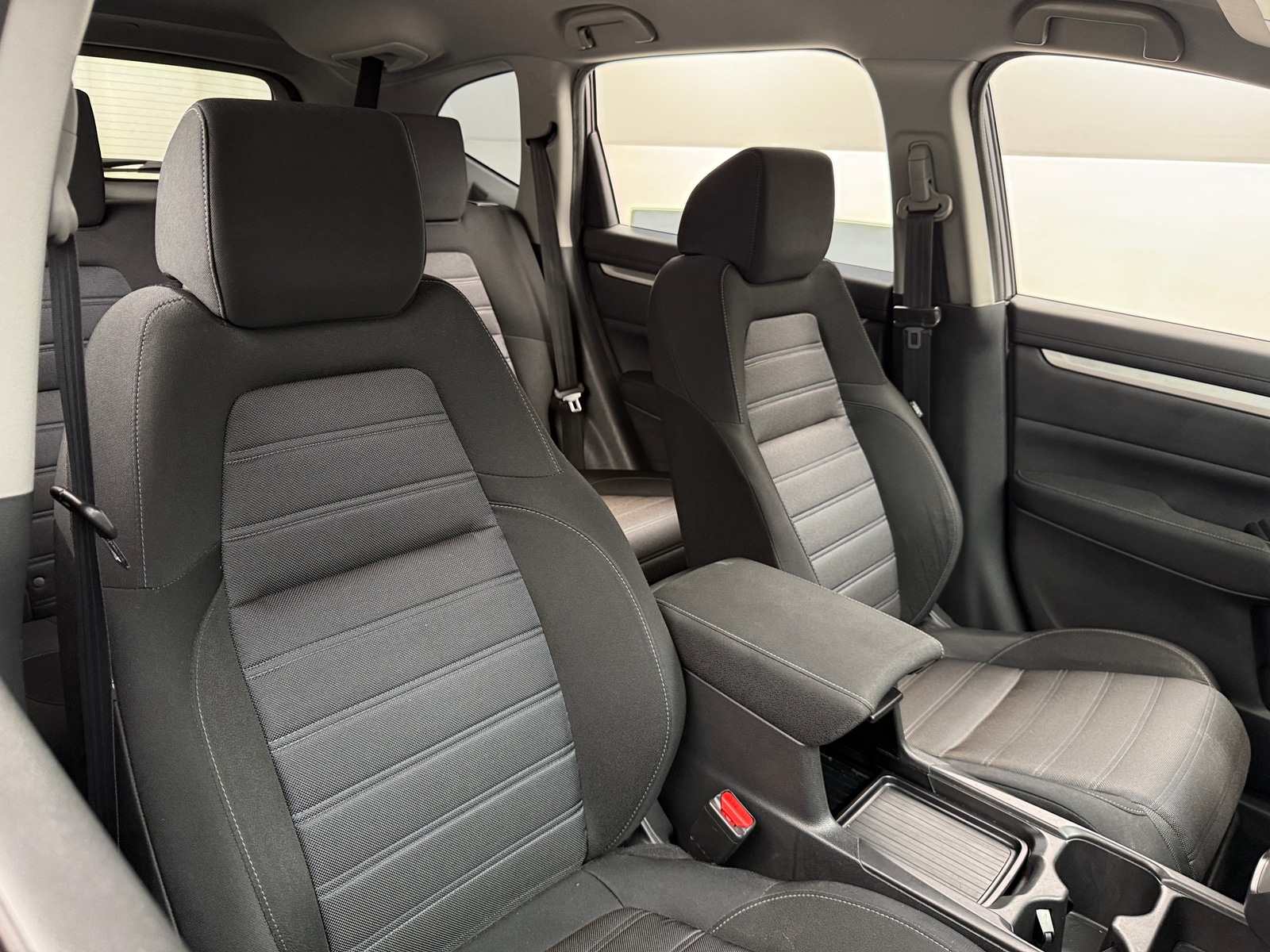 Thumbnail: 2020 Honda CR-V - 2