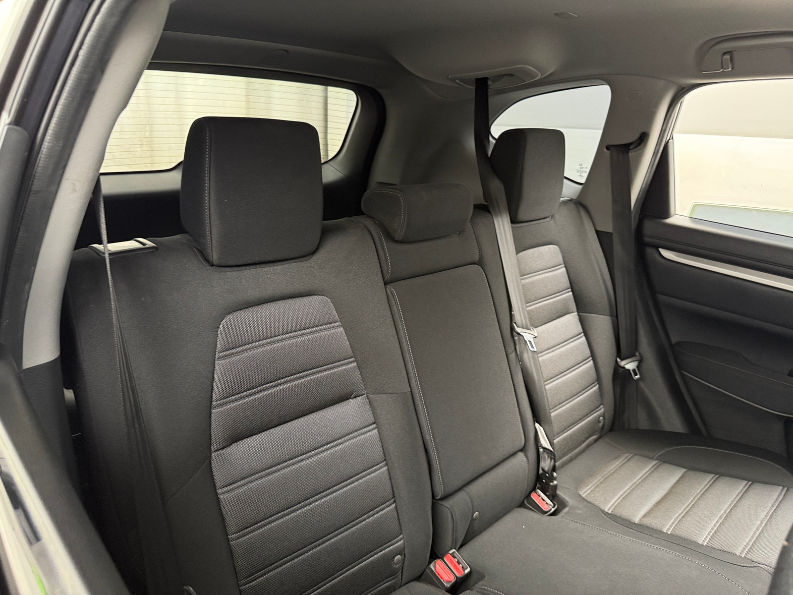 Thumbnail: 2020 Honda CR-V - 6
