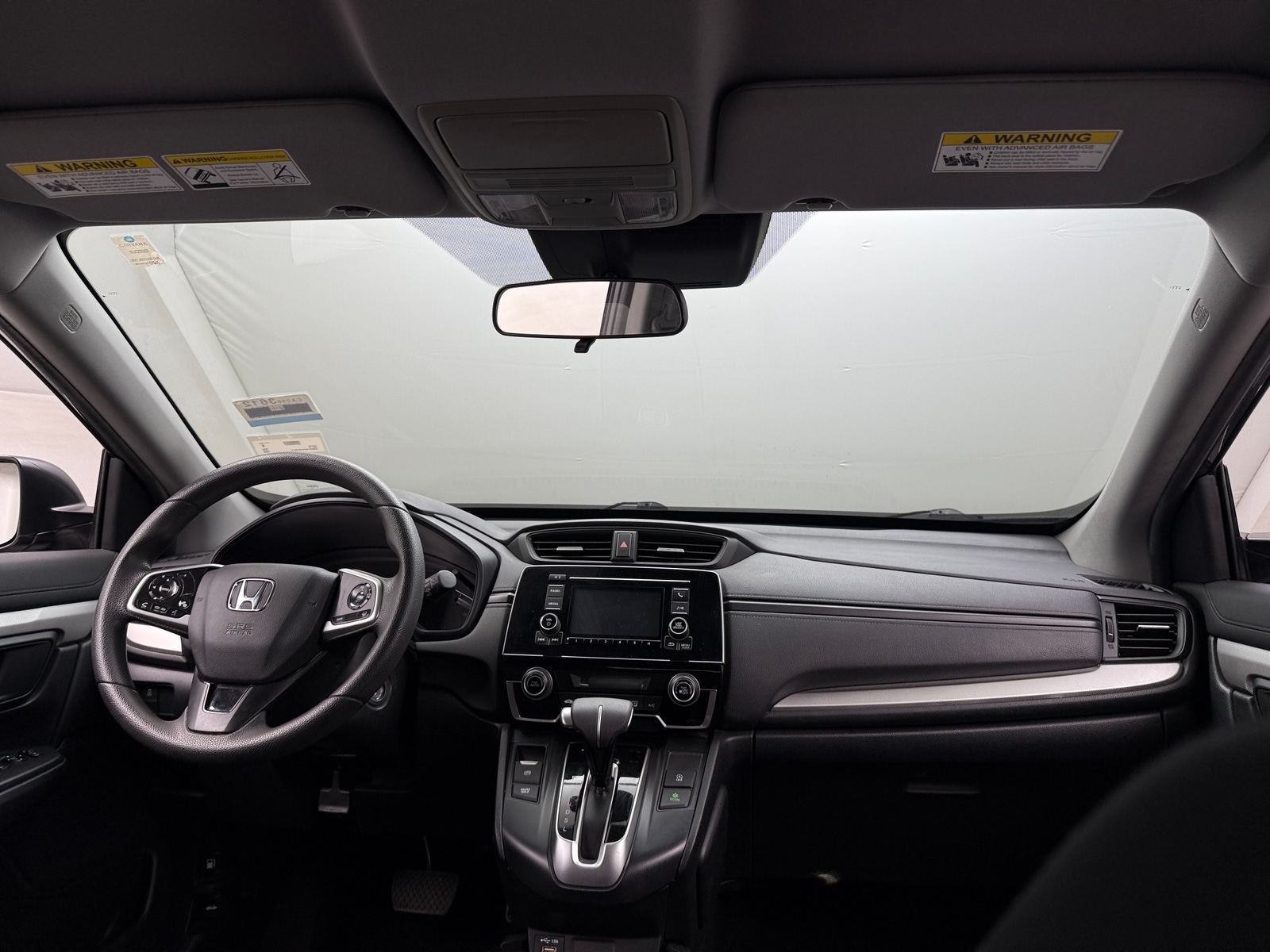 Thumbnail: 2020 Honda CR-V - 3