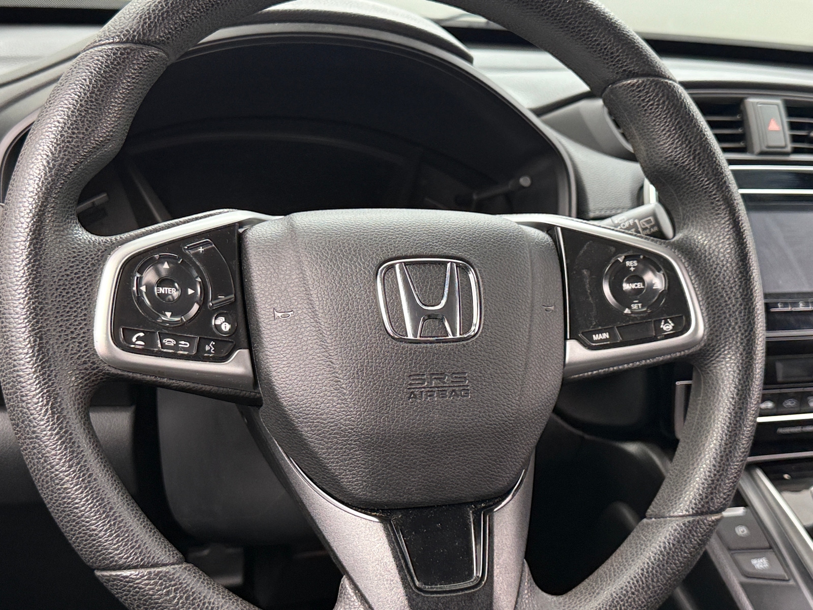 Thumbnail: 2020 Honda CR-V - 5