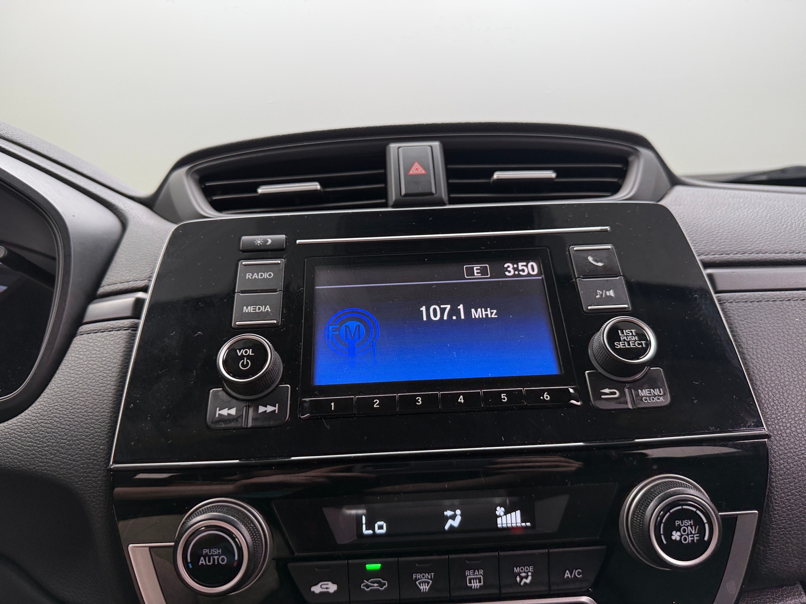 Thumbnail: 2020 Honda CR-V - 4