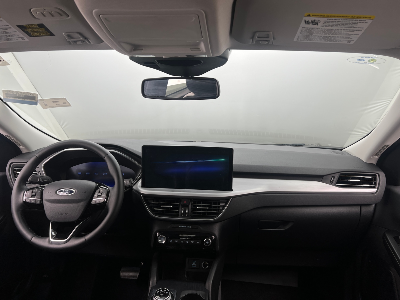 Thumbnail: 2023 Ford Escape - 2