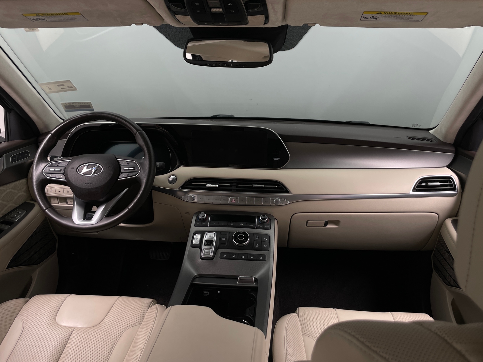 Thumbnail: 2020 Hyundai Palisade - 2