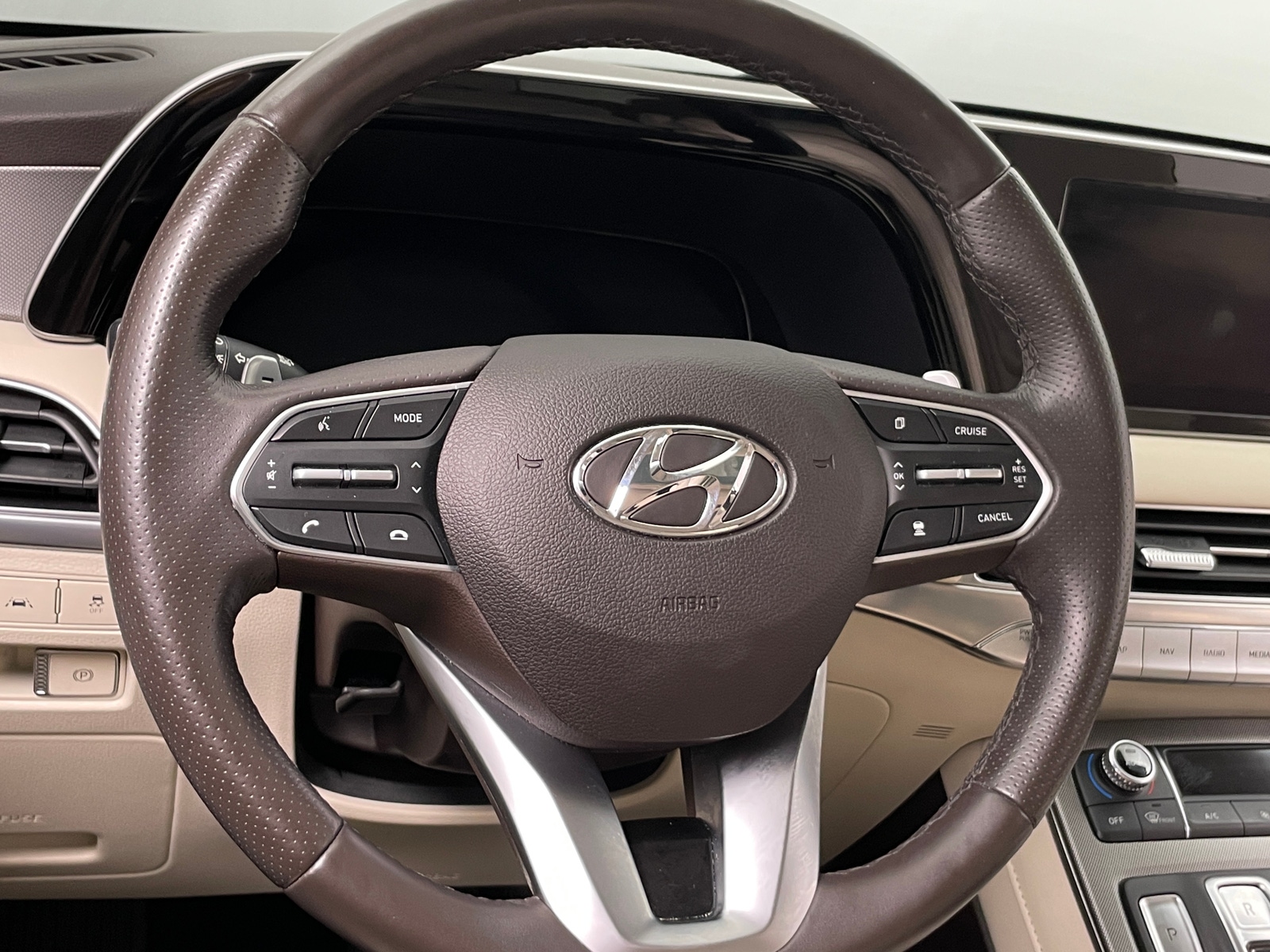 Thumbnail: 2020 Hyundai Palisade - 4