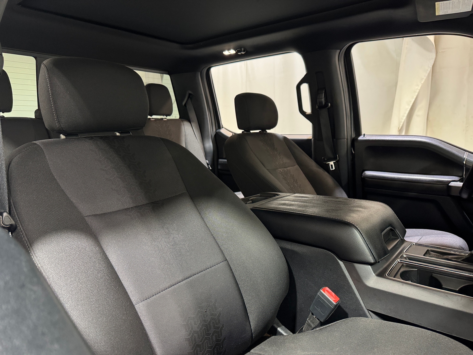 Thumbnail: 2020 Ford Econoline - 2