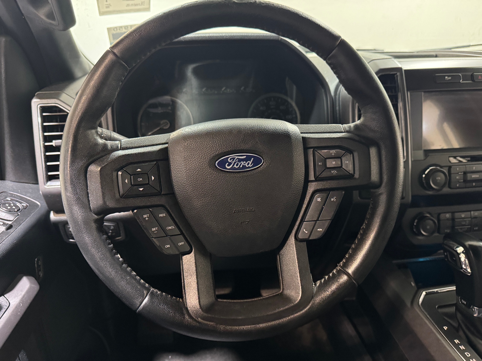 Thumbnail: 2020 Ford Econoline - 5