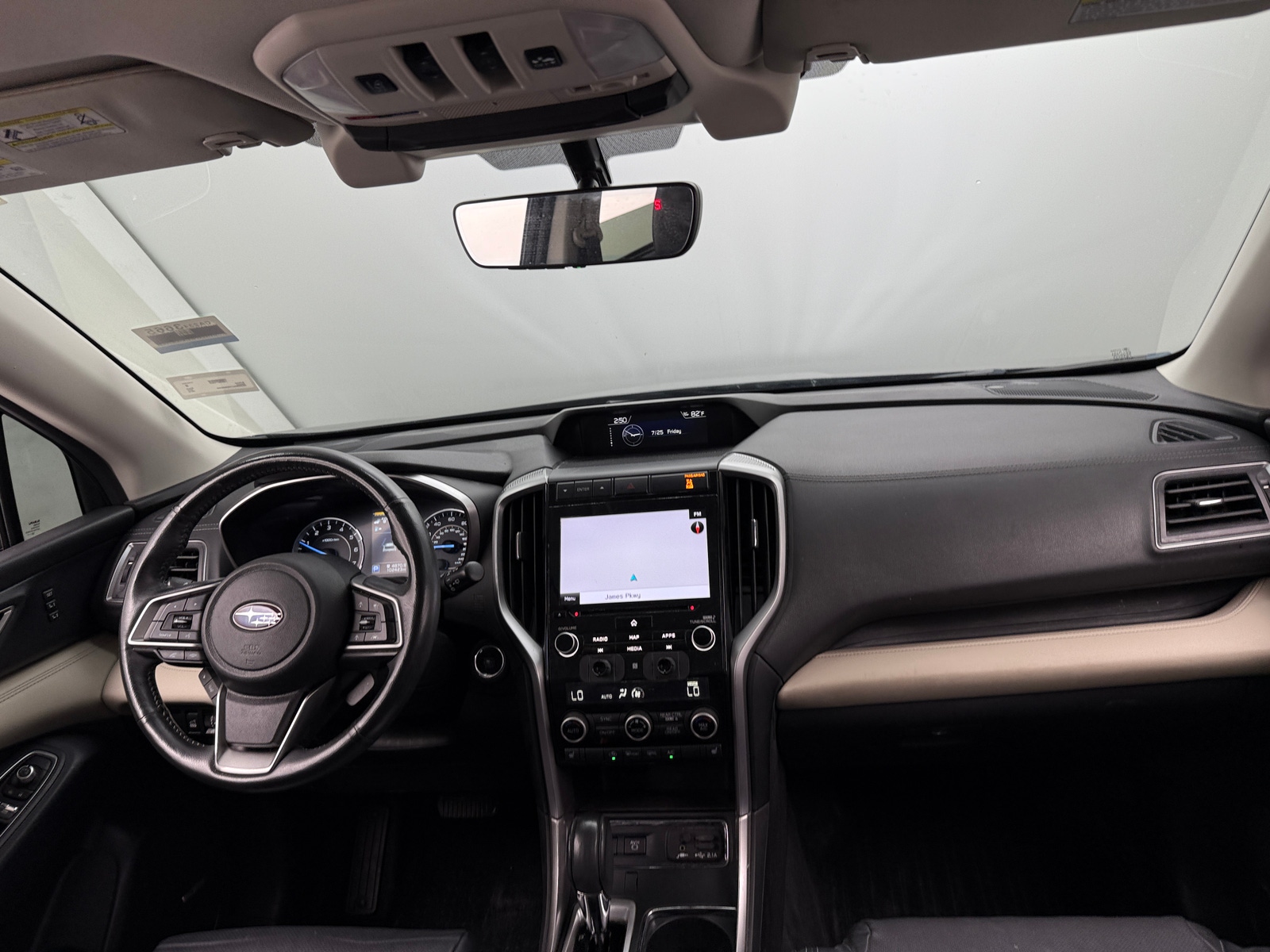Thumbnail: 2019 Subaru Ascent - 2
