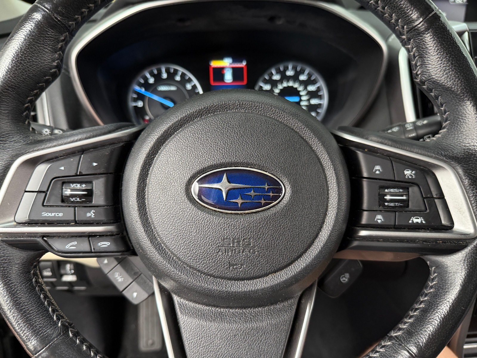 Thumbnail: 2019 Subaru Ascent - 4